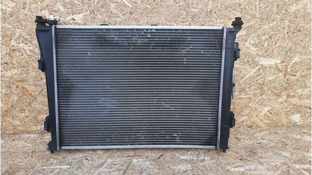 Радіатор охолодження двигуна 253103V001 HYUNDAI
