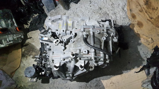 Автоматична коробка перемикання передач 2700A401 MITSUBISHI