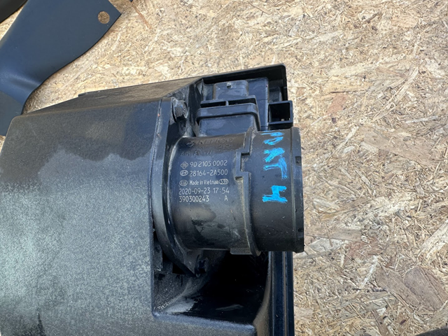 Датчик потоку повітря 281642A500 HYUNDAI