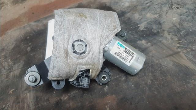 Моторчик заднього двірника 287104BA0A NISSAN