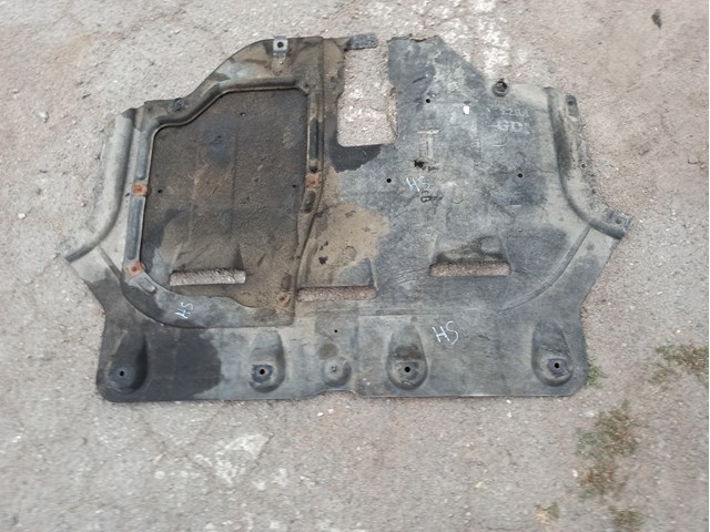 Захист піддона картера двигуна 29130C2001 HYUNDAI
