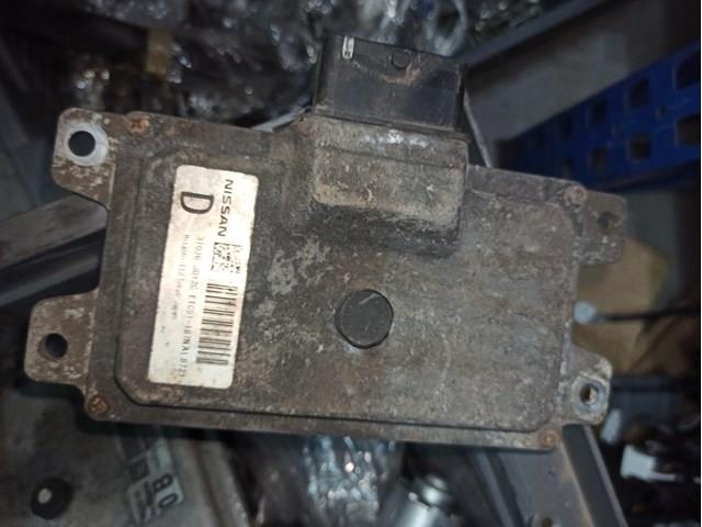 Перемикач підрульовий, лівий 31036JD12C NISSAN