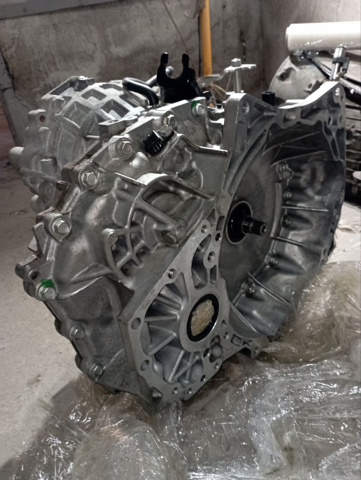 Коробка автомат 310C03TX0C NISSAN