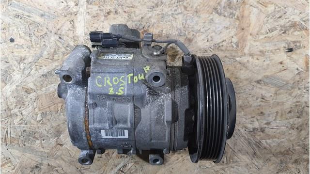 Компресор кліматичної установки 388105G0A01 HONDA