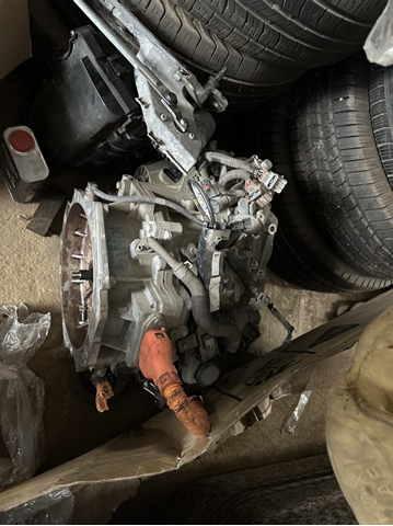 Підшипник вижимний зчеплення 414202B000 HYUNDAI