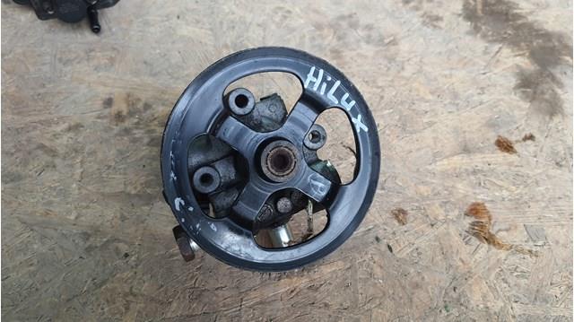 Насос ГУР (підсилювача керма) 443100K020 TOYOTA
