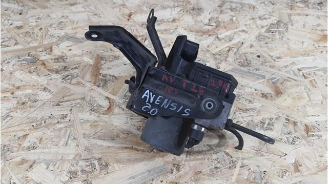 Блок управління АБС (ABS) 4454005033 TOYOTA