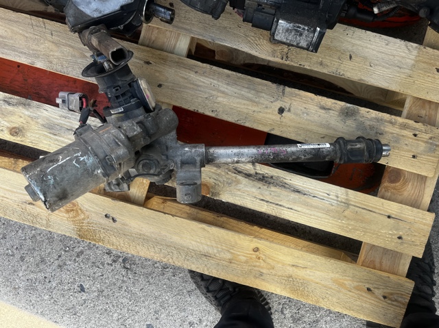 Рейковий рульовий механізм 4858057KF1 SUZUKI