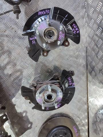Маточина колеса передня 51750J9000 HYUNDAI