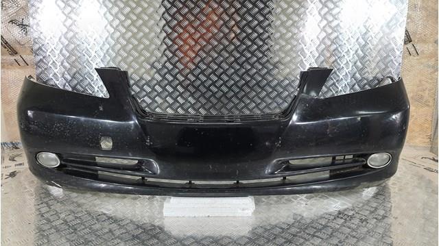 Кожух бампера переднього 5211933948 TOYOTA