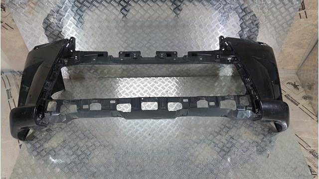 Бампер передній в зборі 5211960A70 TOYOTA