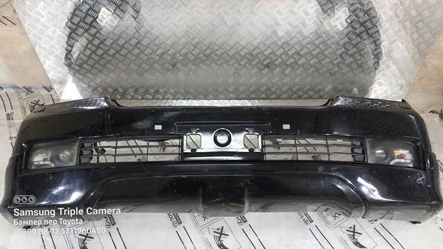Бампер передній 5211960A80 TOYOTA