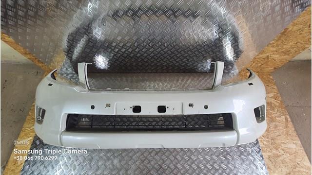 Кожух бампера переднього 5211960E00 TOYOTA