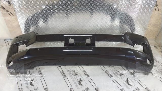 Кожух бампера переднього 5211960M50 TOYOTA