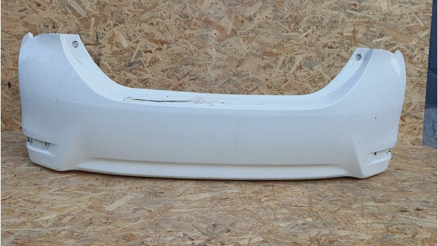 Буфер (бампер) задній 5215902A20 TOYOTA