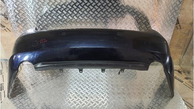 Буфер (бампер) задній 5215930431 TOYOTA