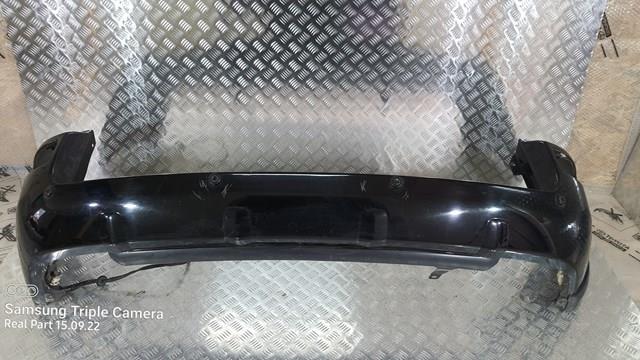 Кожух бампера заднього 5215942040 TOYOTA