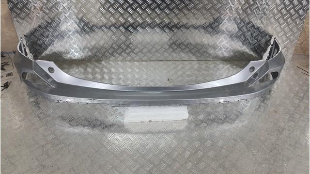 Кожух бампера заднього 5215942280 TOYOTA