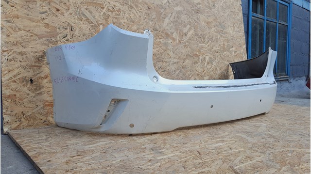 Буфер (бампер) задній 5215948150 TOYOTA