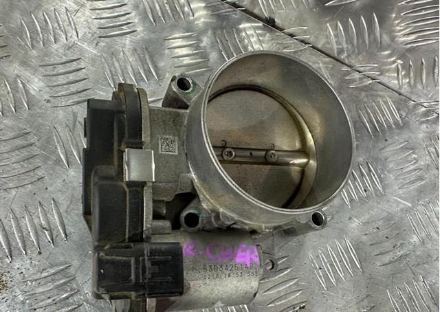 Дросільна заслінка в зборі 53034251AB CHRYSLER
