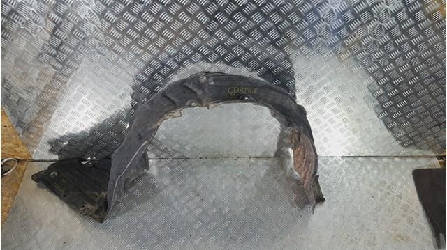 Підкрилки передні праві 5387502870 TOYOTA