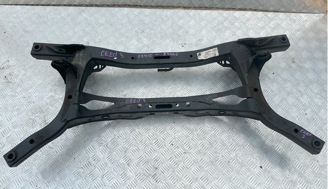 Балка задньої підвіски, підрамник 55410G4AA0 HYUNDAI