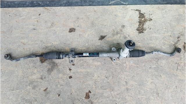 Рейковий рульовий механізм 565002S010 HYUNDAI
