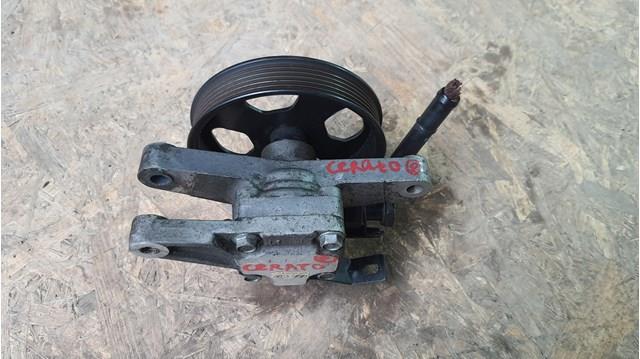 Насос рульового механізму 571002F601 HYUNDAI