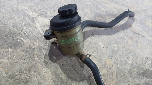 Бачки запасні (для масла) 571502F600 HYUNDAI