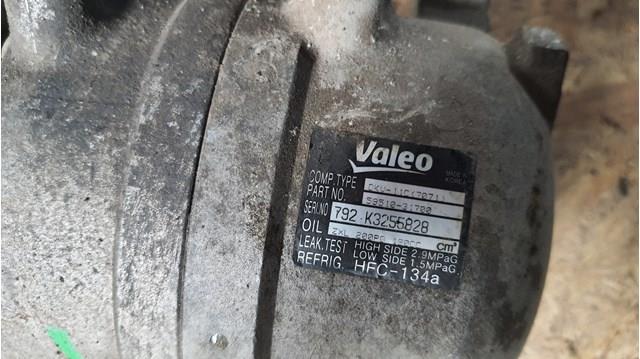 Компресор кліматичної установки 5951031700 NISSAN