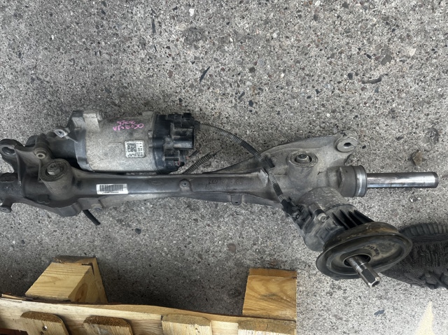 Рульова рейка 5Q0909144S VAG
