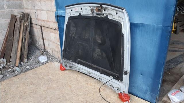 Капот 6100108002 SSANG YONG