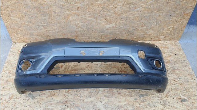 Кожух бампера переднього 620224CE0H NISSAN