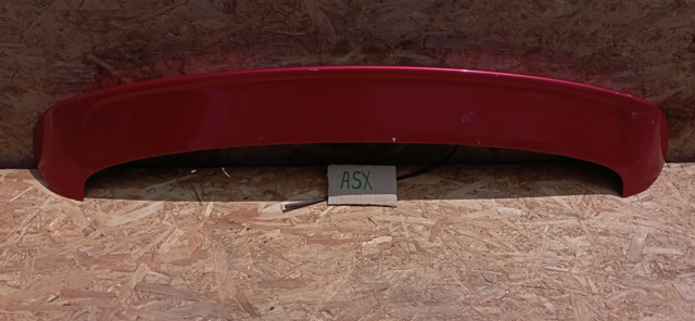 Спойлер кришки багажника 6515A206ZZ MITSUBISHI