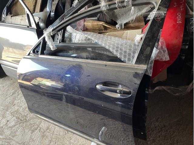 Двері кабіни 6700230A20 TOYOTA