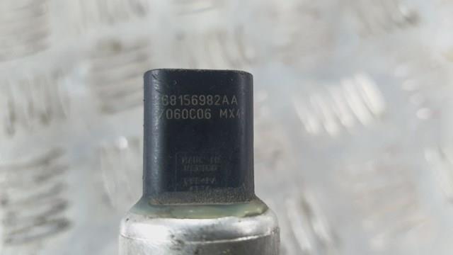 Датчик абсолютного тиску кондиціонера 68156982AA CHRYSLER