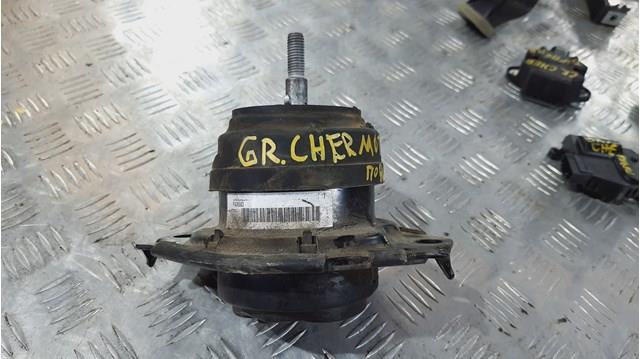 Права опора двигуна 68252522AA CHRYSLER