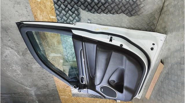 Пасажирські передні двері 68274938AC CHRYSLER