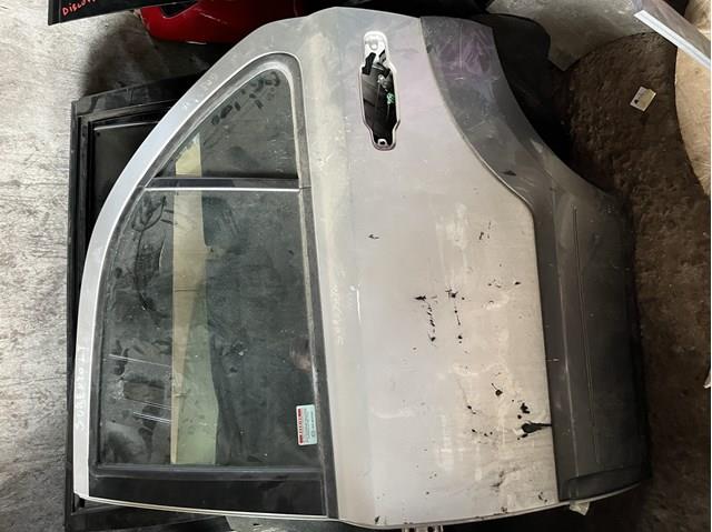 Двері пасажирськи задні ліві 770033E100 HYUNDAI