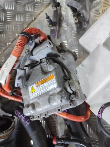 Компресор кондиціонера 7813A378 MITSUBISHI