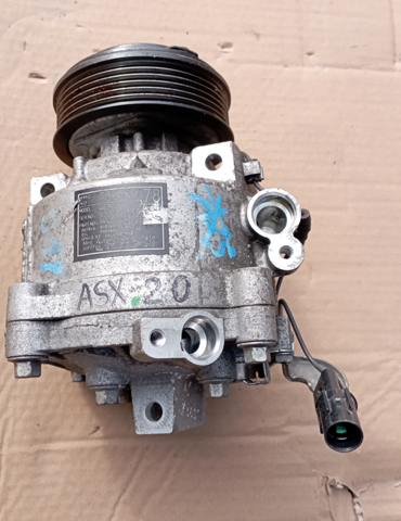 Насос кондиціонера 7813A978 MITSUBISHI
