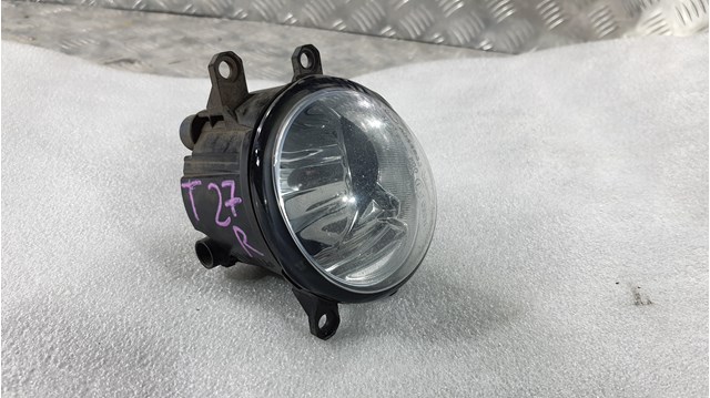 Туманка права 812100W050 TOYOTA