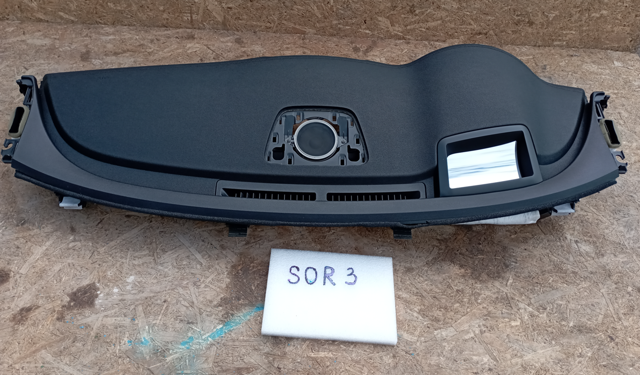 Установка подушки безпеки пасажира 84530C5100 HYUNDAI