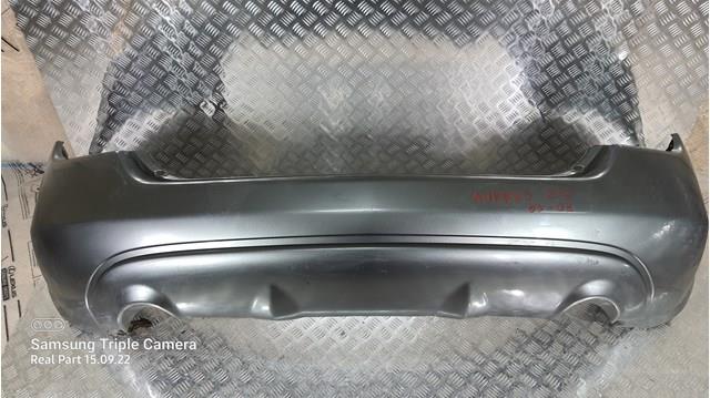 Бампер задній 85022CA040 NISSAN