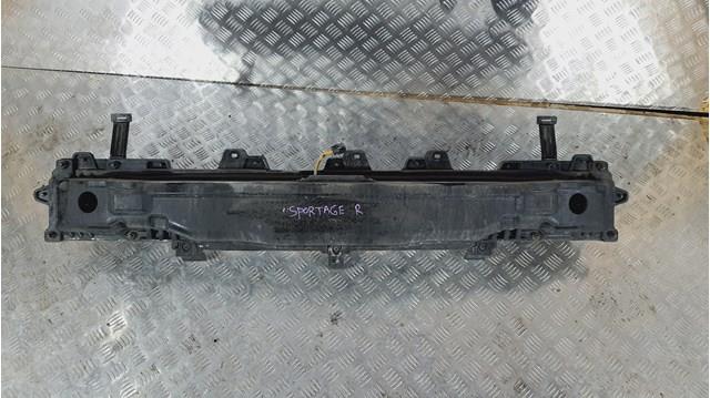 Підсилювач бампера заднього 86631F1000 HYUNDAI