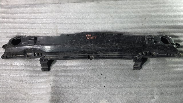 Буфер бампера заднього 86631F1500 HYUNDAI