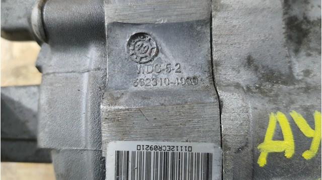 Компресор системи кондиціювання 883100H010 TOYOTA