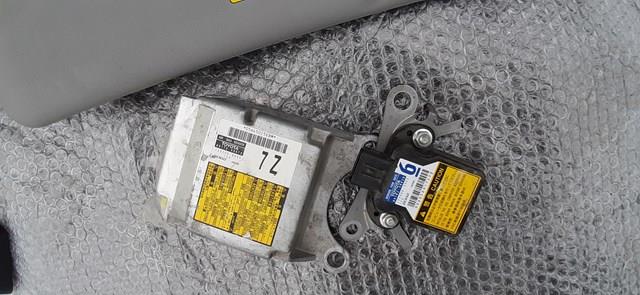 Модуль-процесор управління подушки безпеки 8917048670 TOYOTA