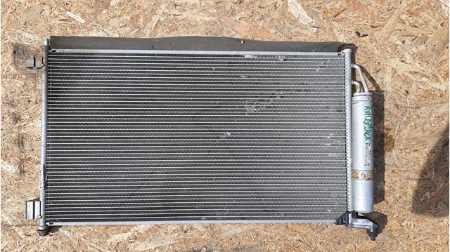 Конденсатор 92100BA60A NISSAN
