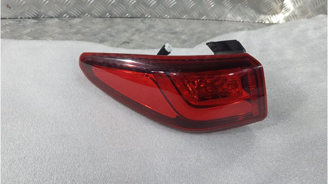 Задня ліва зовнішня фара 92401J9100 HYUNDAI